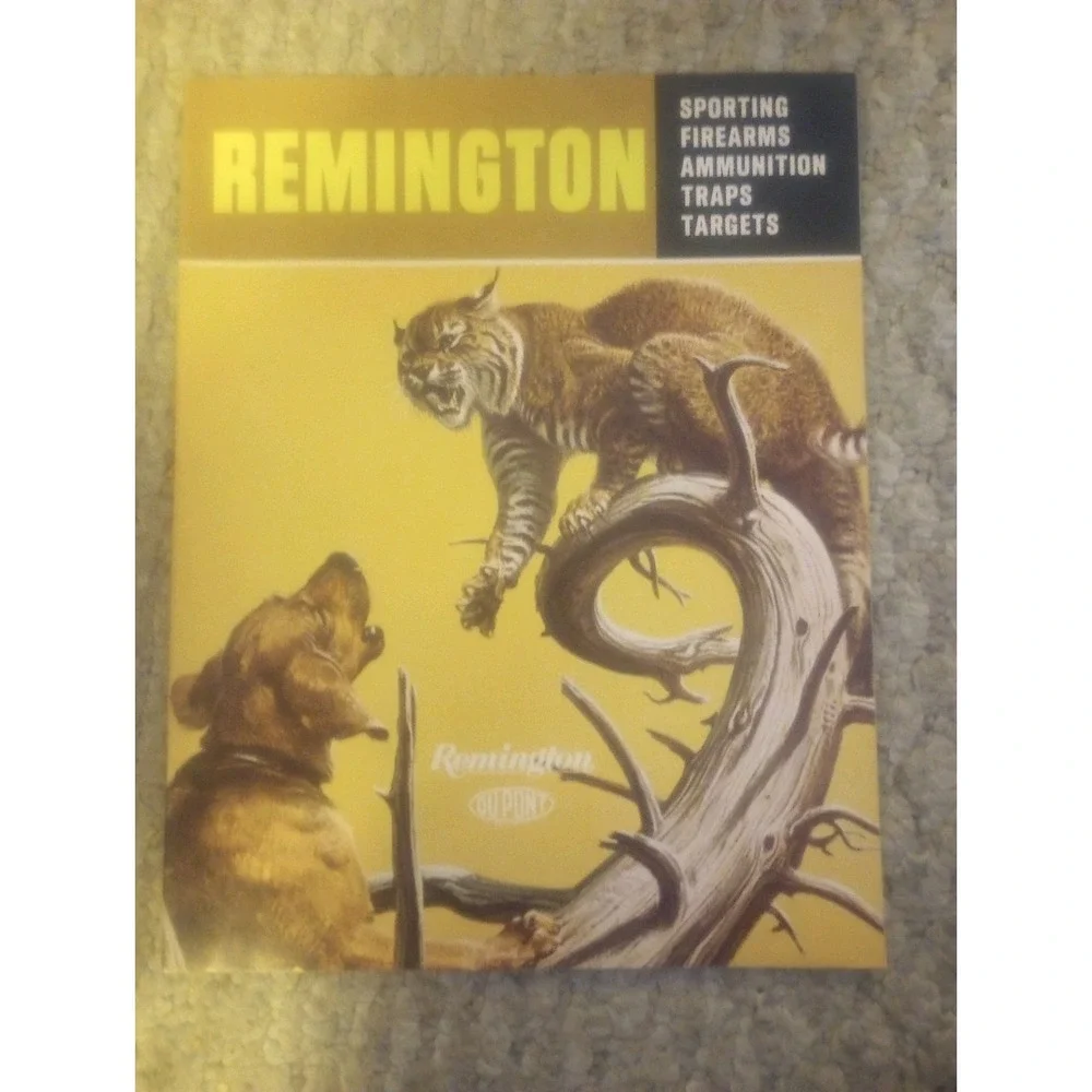 Remington this part